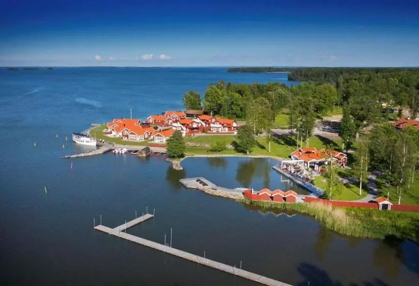 Hotelli Katrinelund Gästgiveri & Sjökrog