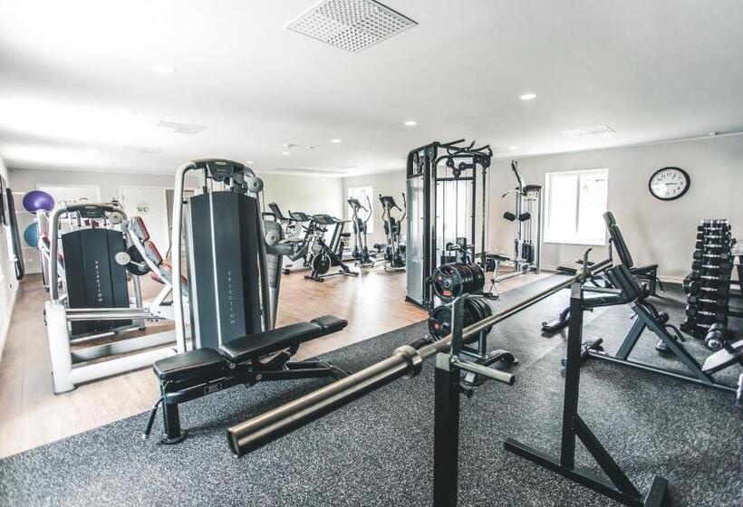 فندق Katrinelund Gästgiveri & Sjökrog