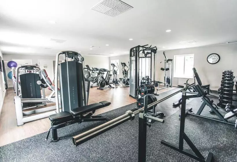 Hotelli Katrinelund Gästgiveri & Sjökrog