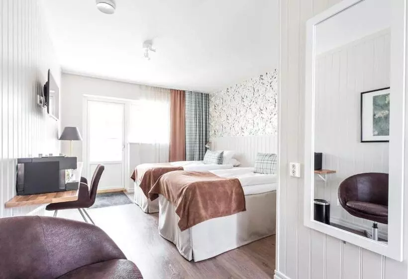 Hotelli Katrinelund Gästgiveri & Sjökrog