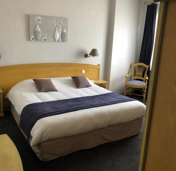 Le Charollais Motel Restaurant Contact Hôtel