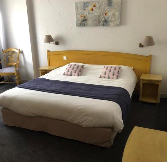 Le Charollais Motel Restaurant Contact Hôtel