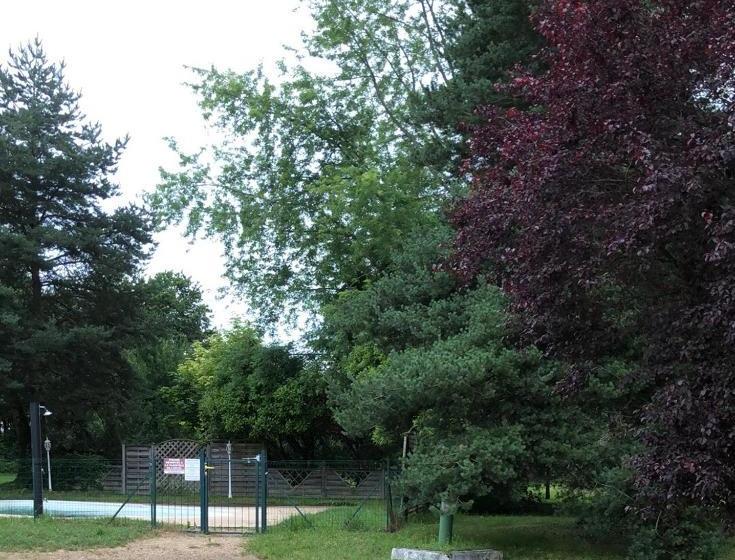 Le Charollais Motel Restaurant Contact Hôtel