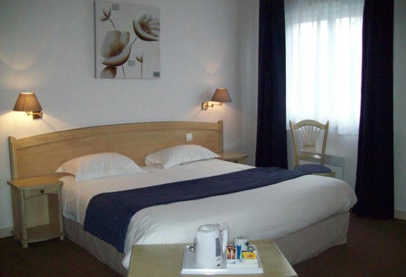 Le Charollais Motel Restaurant Contact Hôtel