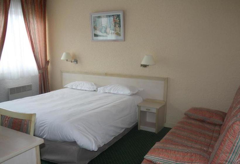 Le Charollais Motel Restaurant Contact Hôtel