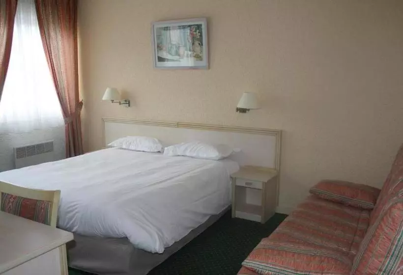 Le Charollais Motel Restaurant Contact Hôtel