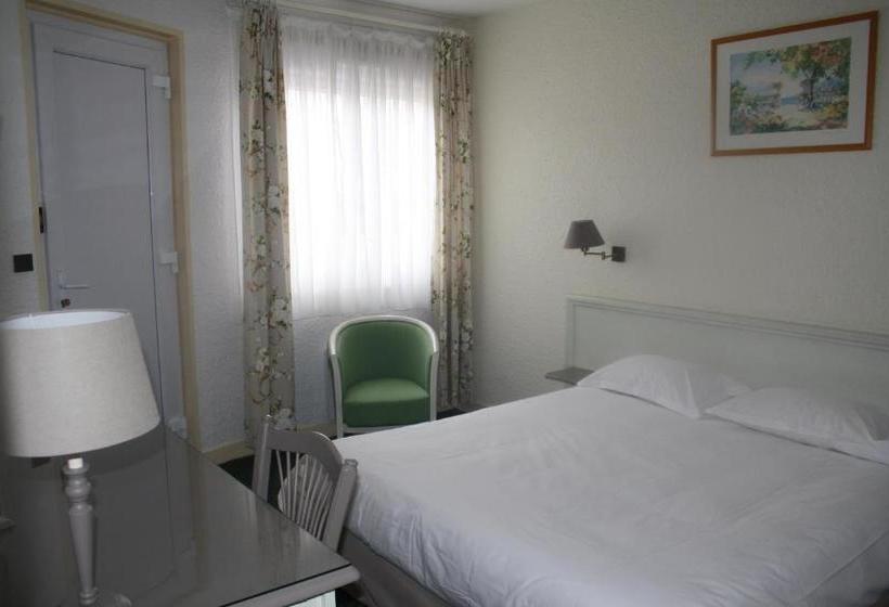 Le Charollais Motel Restaurant Contact Hôtel