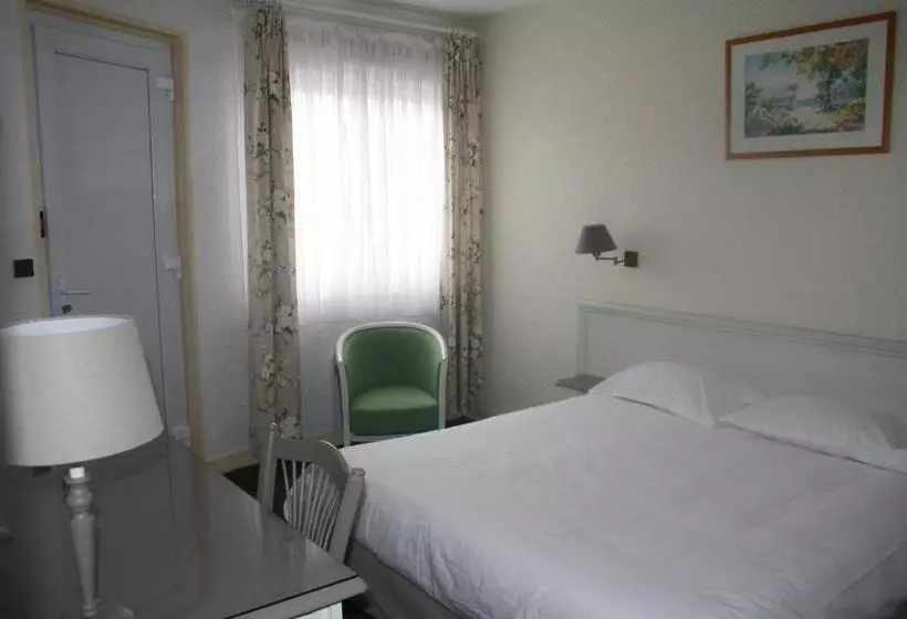 Le Charollais Motel Restaurant Contact Hôtel