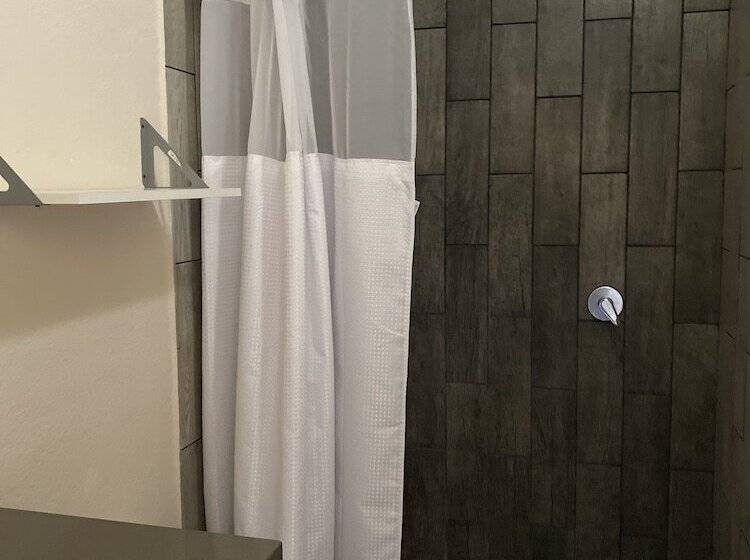 בית מלון כפרי Los Vientos