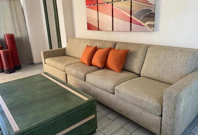 בית מלון כפרי Los Vientos