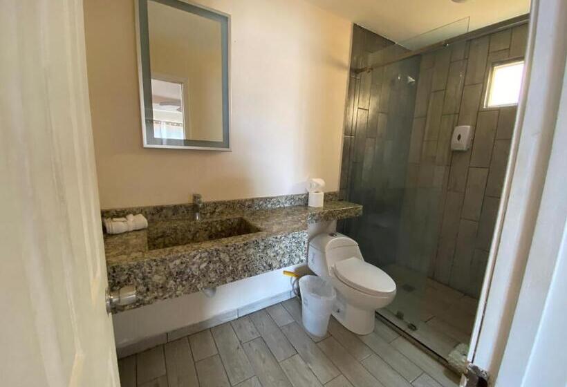 בית מלון כפרי Los Vientos