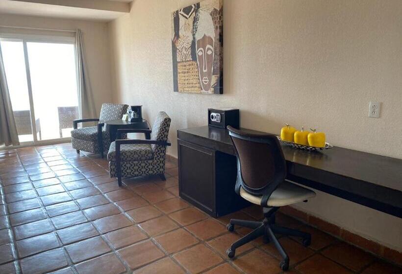 בית מלון כפרי Los Vientos