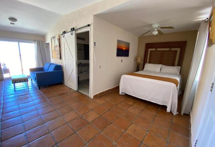 בית מלון כפרי Los Vientos