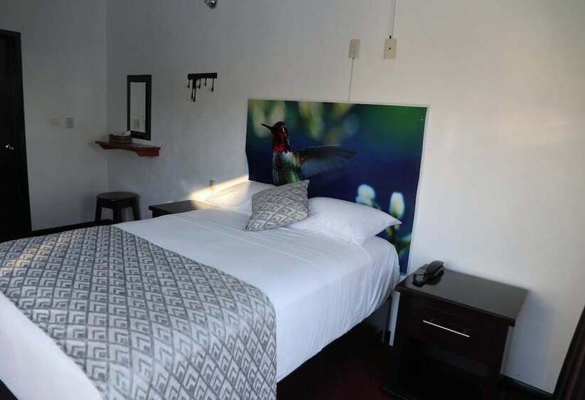 ホテル Maragreens