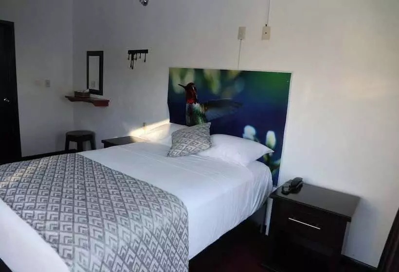 ホテル Maragreens