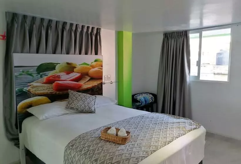 ホテル Maragreens