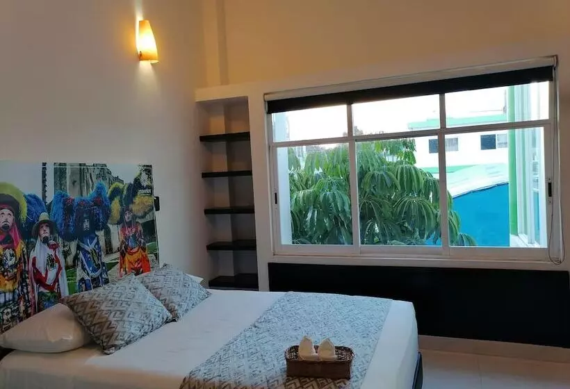 ホテル Maragreens