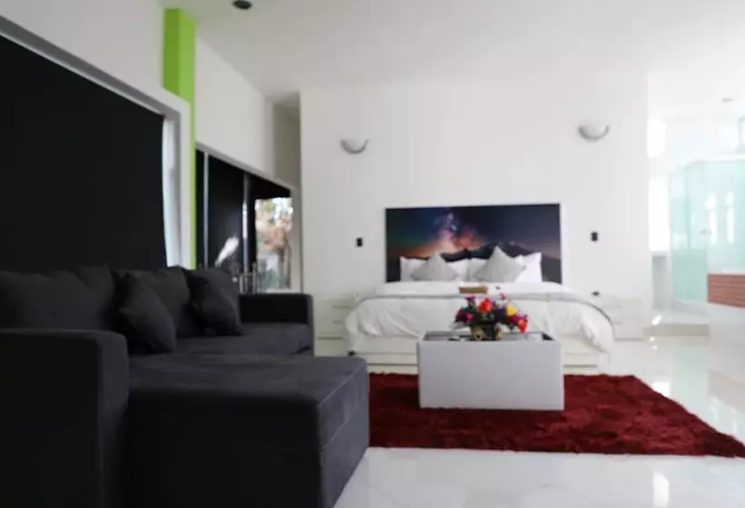 ホテル Maragreens