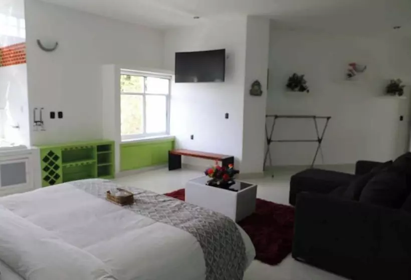 ホテル Maragreens