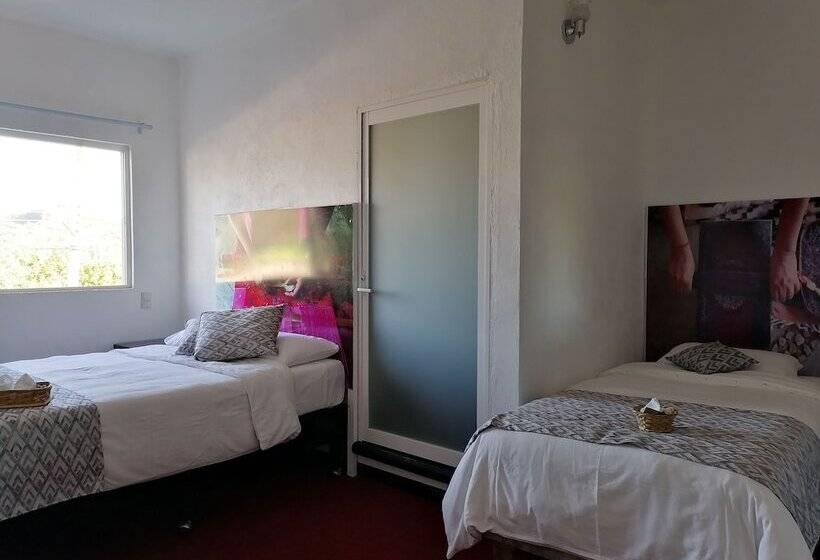 ホテル Maragreens