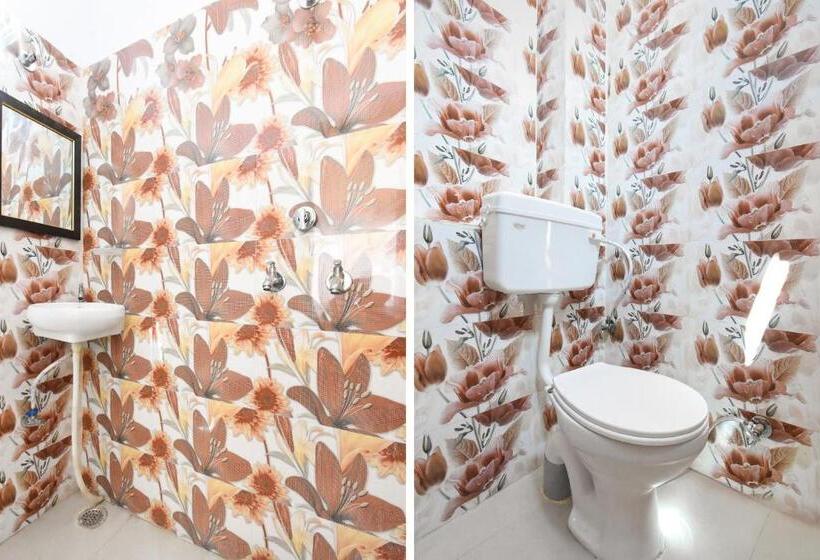 호텔 Oyo 49899 Pardeep Palace