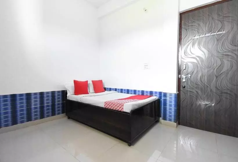 ホテル Oyo 49899 Pardeep Palace