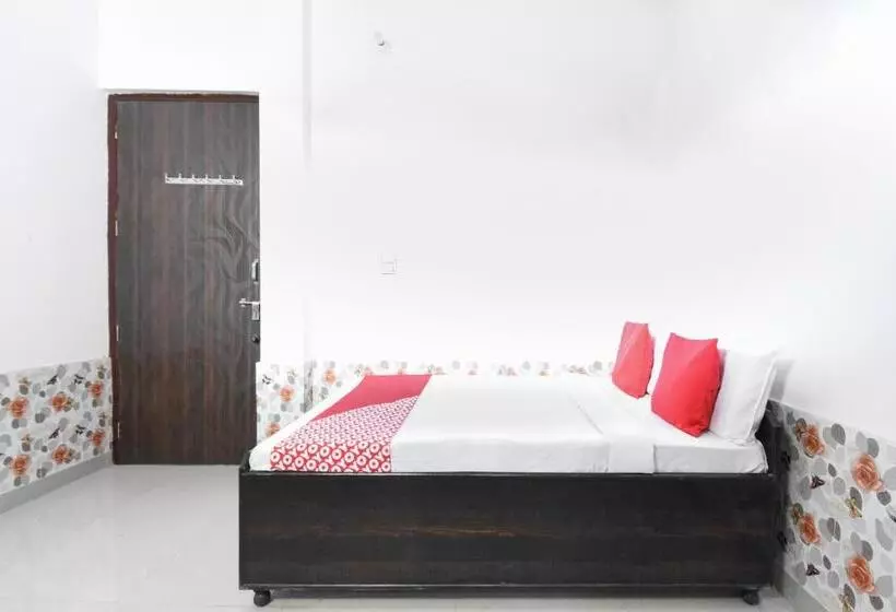 ホテル Oyo 49899 Pardeep Palace