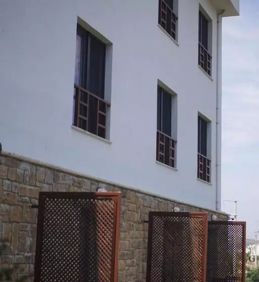 ホテル Porta Trakis