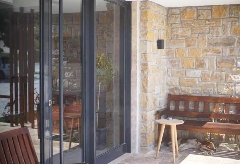 ホテル Porta Trakis