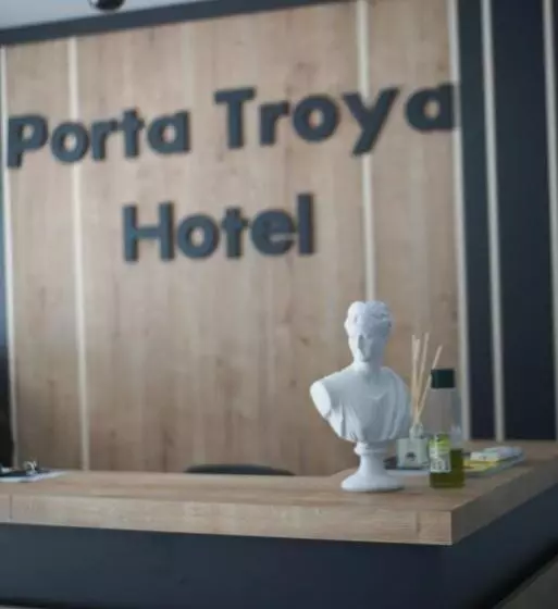 ホテル Porta Trakis