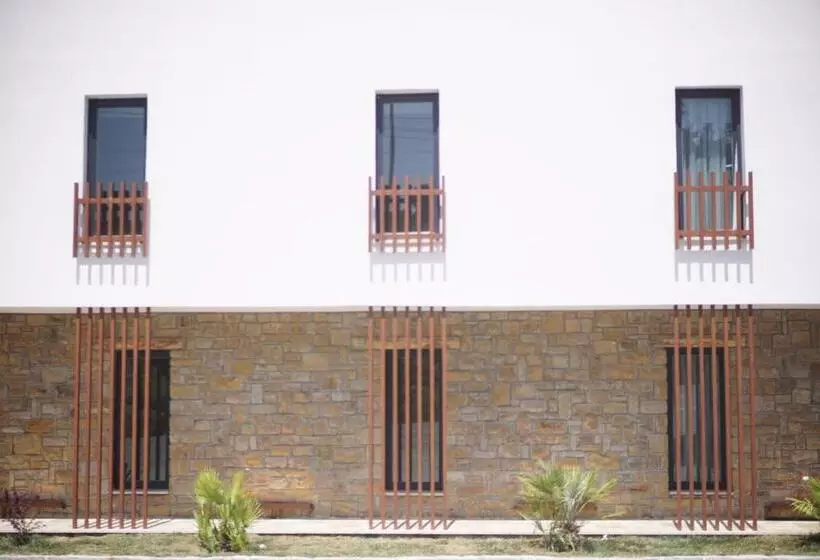 ホテル Porta Trakis