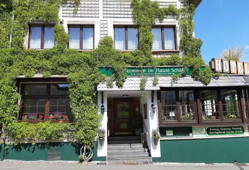 Garni Hotel Schäfer