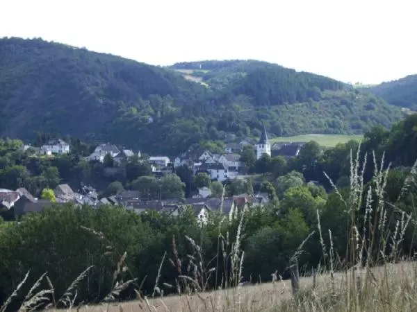 Garni Hotel Schäfer