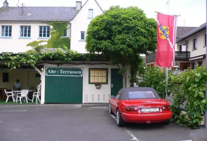 Garni Hotel Schäfer