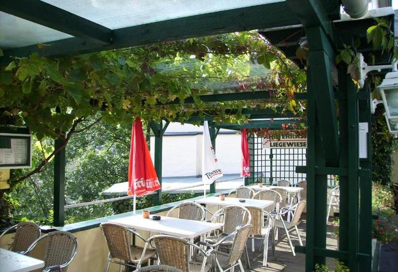 Garni Hotel Schäfer