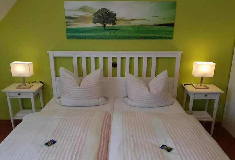 Garni Hotel Schäfer