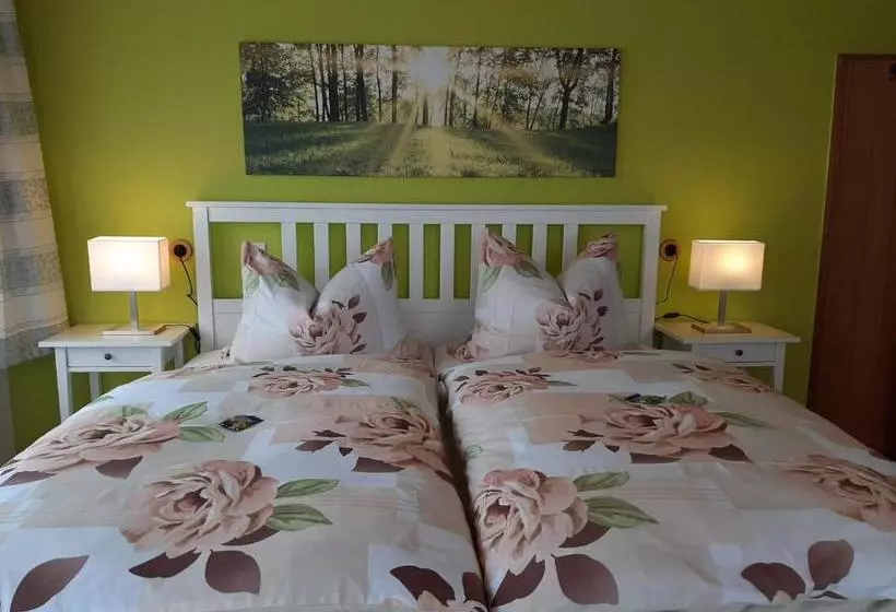 Garni Hotel Schäfer