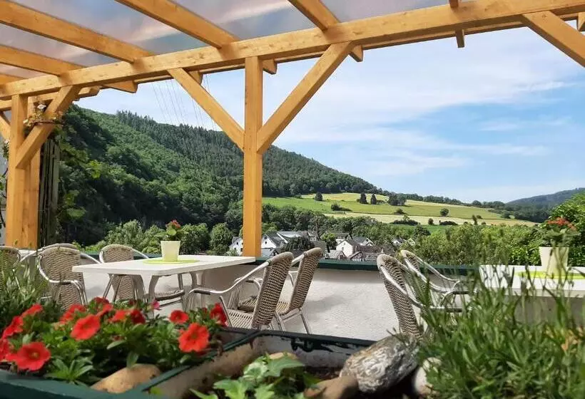 Garni Hotel Schäfer