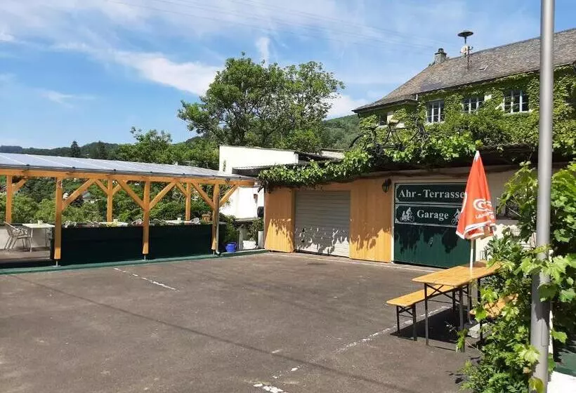 Garni Hotel Schäfer