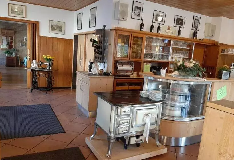 Garni Hotel Schäfer