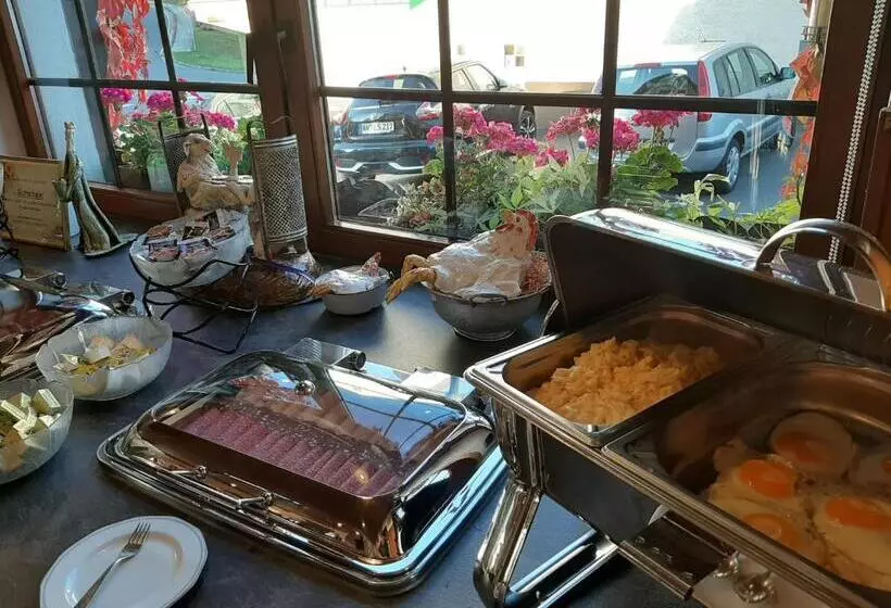 Garni Hotel Schäfer