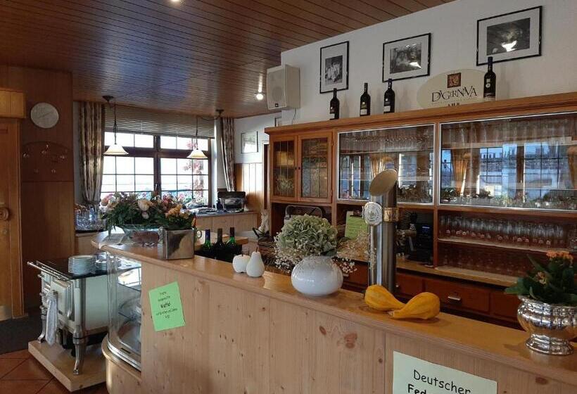 Garni Hotel Schäfer