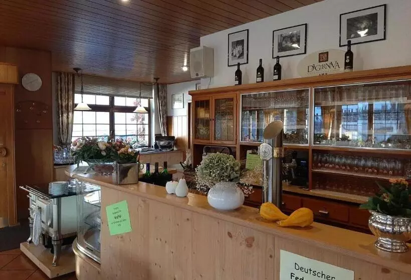 Garni Hotel Schäfer