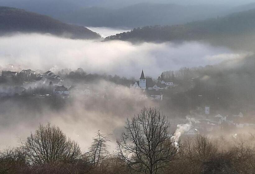 Garni Hotel Schäfer