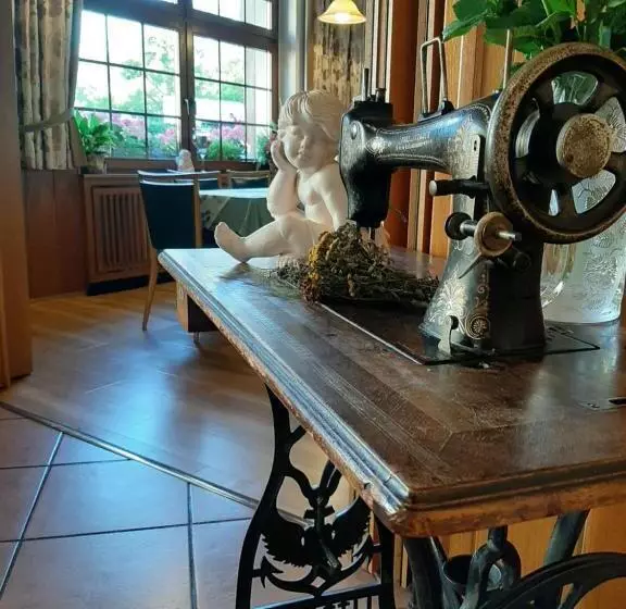 Garni Hotel Schäfer