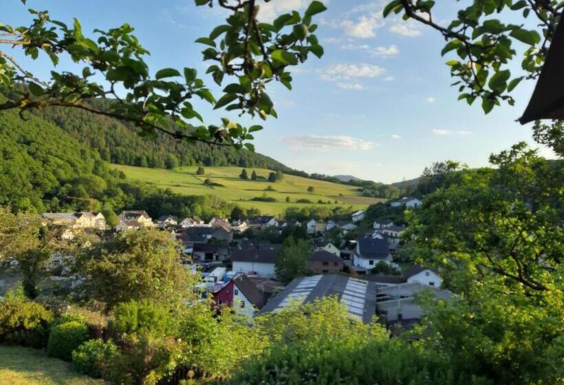 Garni Hotel Schäfer