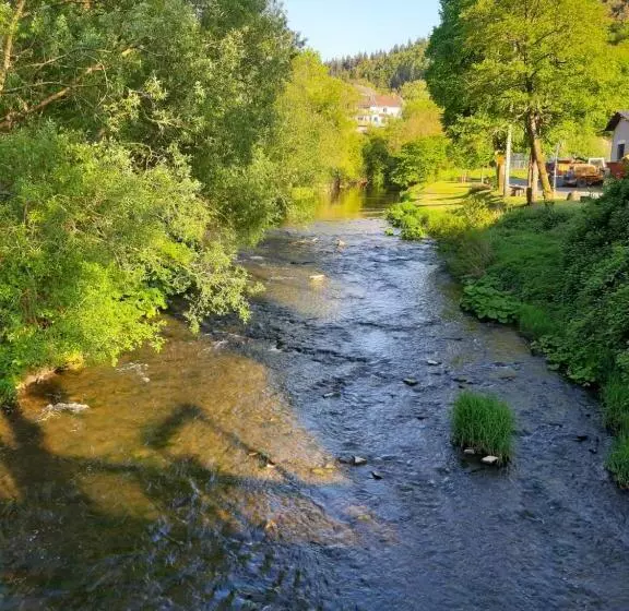Garni Hotel Schäfer