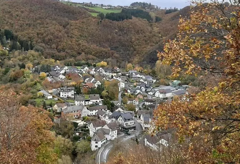 Garni Hotel Schäfer
