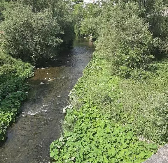 Garni Hotel Schäfer