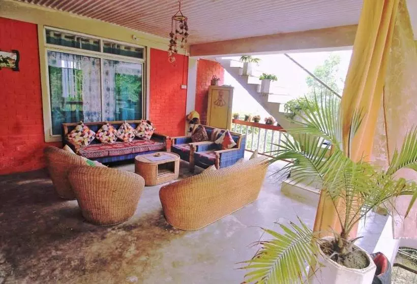 Hotelli Vamoose Shraddha